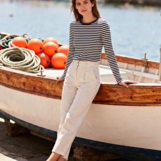 Marina Breton Top