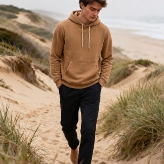 Coast Pullover Hoodie