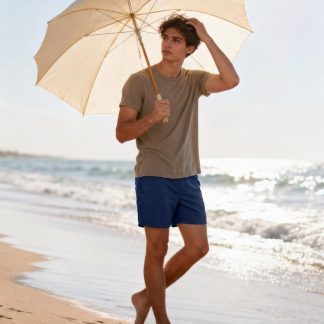 Lido Swim Short