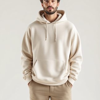 Coast Pullover Hoodie