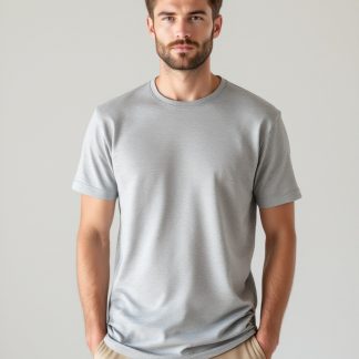 Everyday Cotton Tee