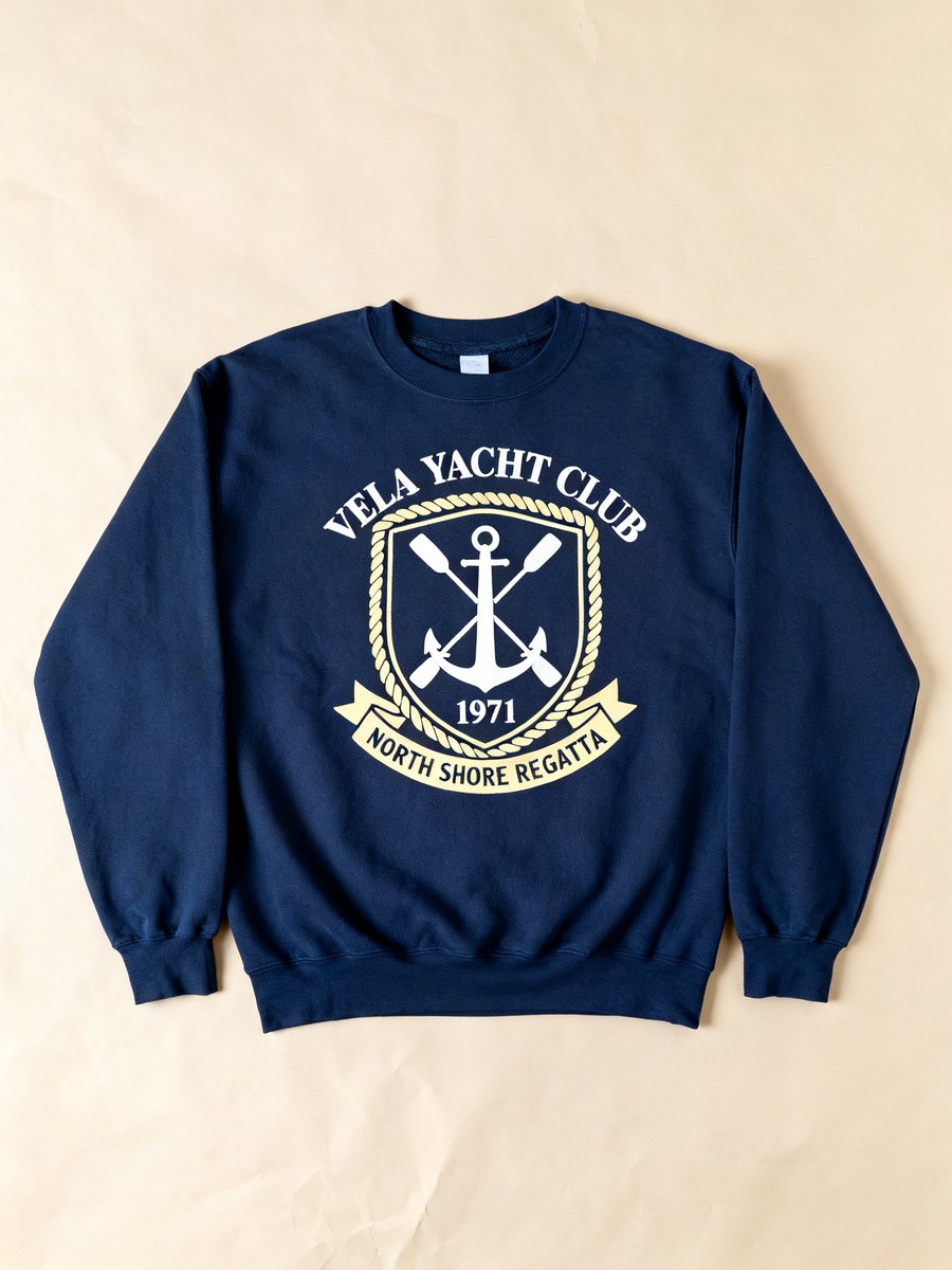 Regatta Crest Sweatshirt - Image 2