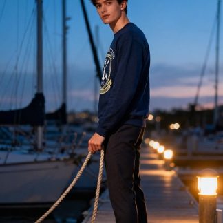 Regatta Crest Sweatshirt