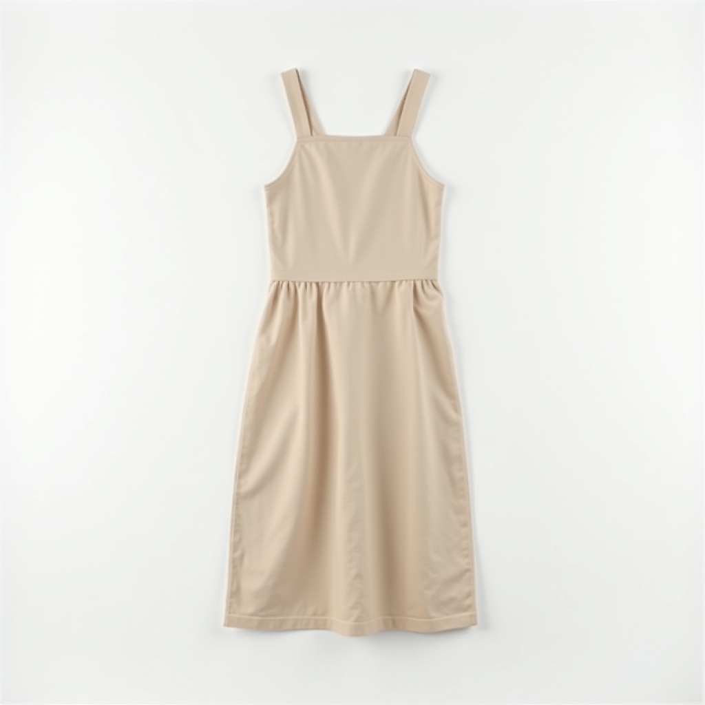 Amalfi Linen Dress - Image 2